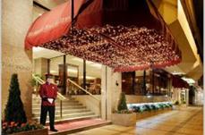 Hôtel à Hong Kong : Marco Polo Gateway